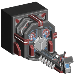 Missile Launcher