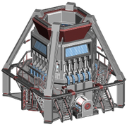 Nuclear Reactor
