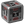 Aluminium Ore Crate