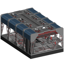 Large Drone Bay