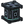 Di-Xanthium Crate