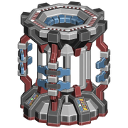 Gravity Anchor