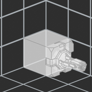 Light Pulse Laser