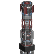 Station Shield