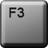Exterior Edit Mode Key