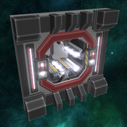 Disposal Unit