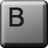 Border scroll Key