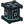 Tetra-Xanthium Crate