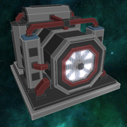 Quantum Life Support Systems