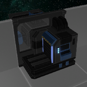 Salvage Unit