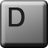 Strafe Right Key