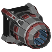Class 1 Ion Engine
