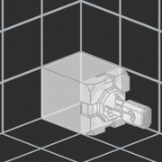 Light Missile Launcher