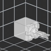 Light Auto Cannon